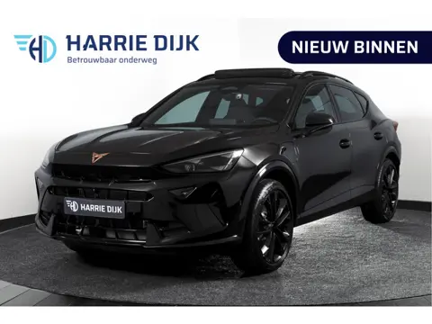 CUPRA Formentor 1.5 TSI e-Hybrid 272 PK VZ Performance | S/K-Panodak | Dig. Cockpit | Adapt. Cruise 
