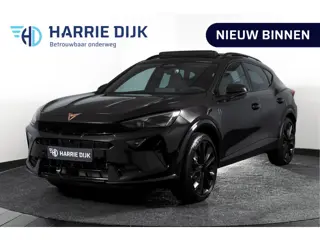 CUPRA Formentor 1.5 TSI e-Hybrid 272 PK VZ Performance | S/K-Panodak | Dig. Cockpit | Adapt. Cruise 