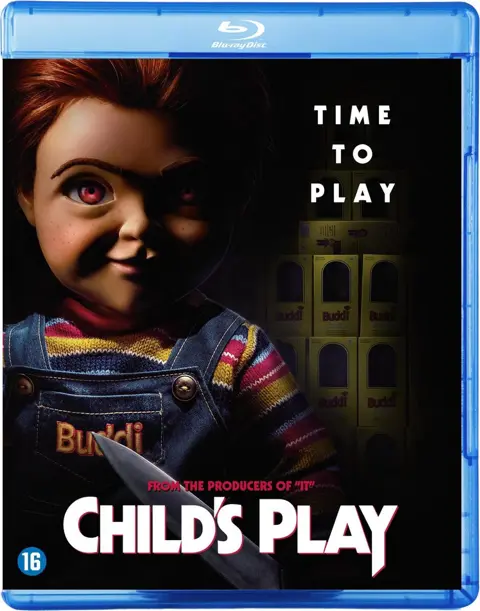 Child's Play (2019)