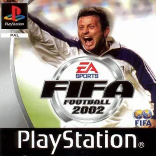 Fifa 2002