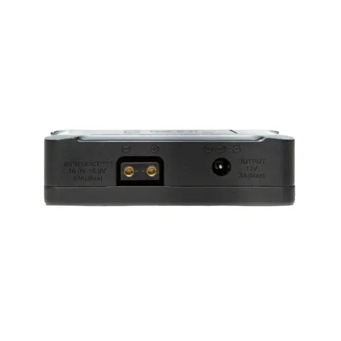 FXLion NANO Hub