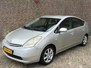 Toyota Prius 1.5 VVT-i Comfort Clima Cruis-Contr. Parkeersens. Org.NL NAP