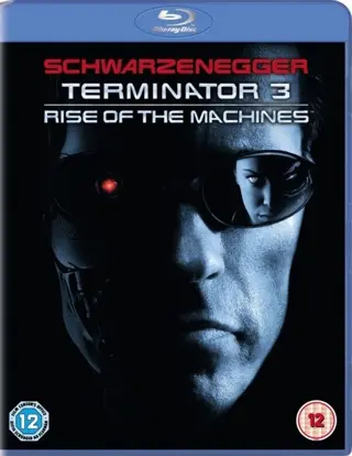 Terminator 3 (UK)