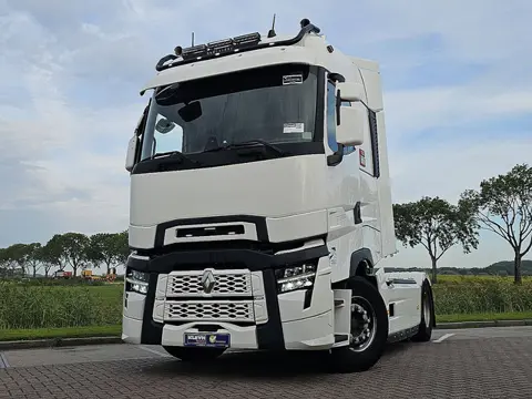 RENAULT T 520 retarder