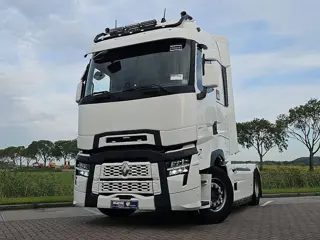 RENAULT T 520 retarder