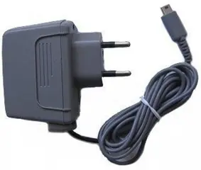Nintendo DS Lite Adapter