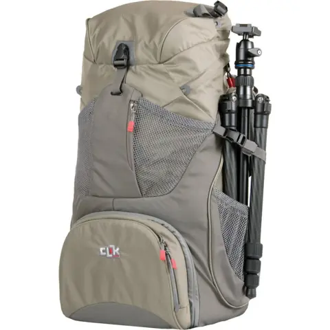 Clik Elite Hiker 65 + Clikstand
