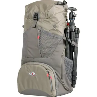 Clik Elite Hiker 65 + Clikstand