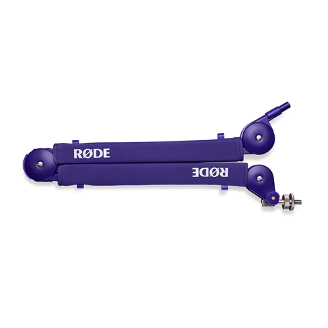 RODE PSA1+ Purple
