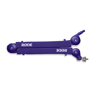 RODE PSA1+ Purple