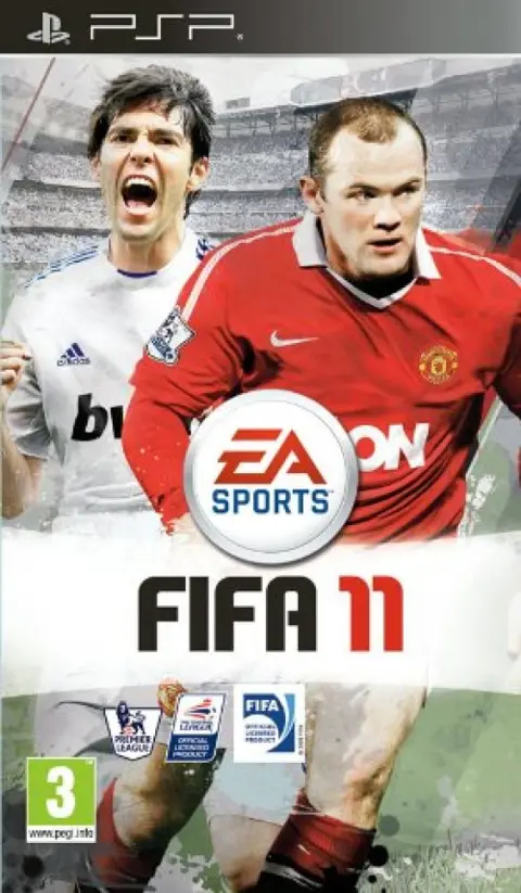 Fifa 11