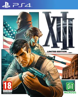 XIII Limited Edition