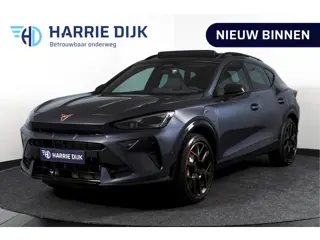 CUPRA Formentor 1.5 TSI e-Hybrid 272 PK VZ Extreme | S/k-Panodak | Dig. Cockpit | Adapt. Cruise | St