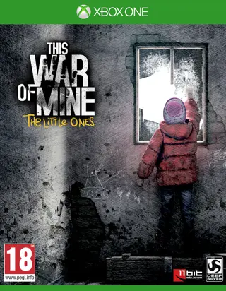This War of Mine The Little Ones
