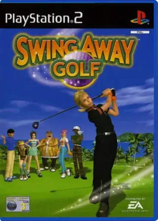 Swing Away Golf