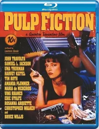 Pulp Fiction