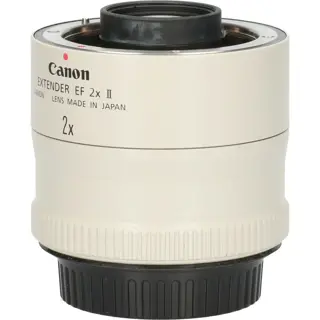 Tweedehands Canon EF 2.0x II Extender CM7740