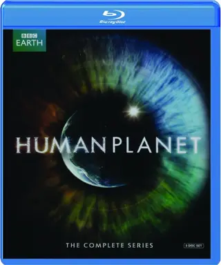 Human Planet