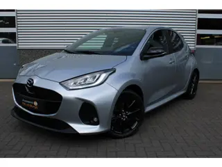 Mazda 2 Hybrid 1.5 Homura (bj 2024, automaat)