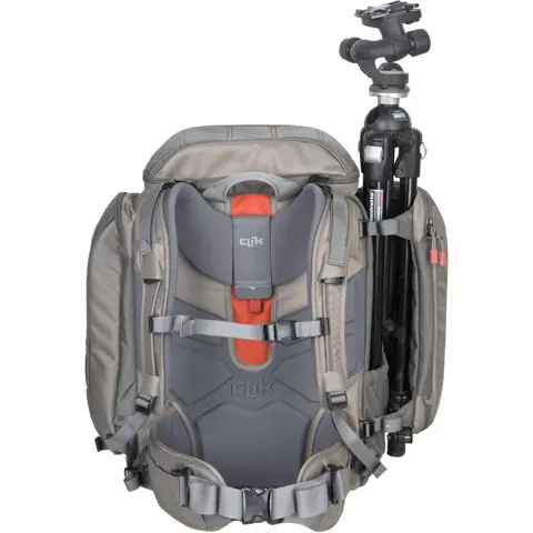 Clik Elite CE406 Met Clikstand - Zwart