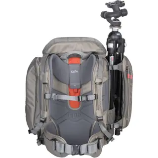 Clik Elite CE406 Met Clikstand - Zwart