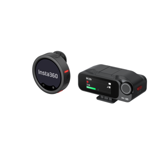 Insta360 Mic Pro (1 TX + 1 RX)