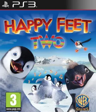 Happy Feet 2