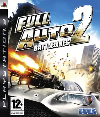 Full Auto 2