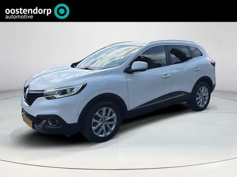 Renault Kadjar 1.2 TCe Intens | Trekhaak | Achteruirijcamera |