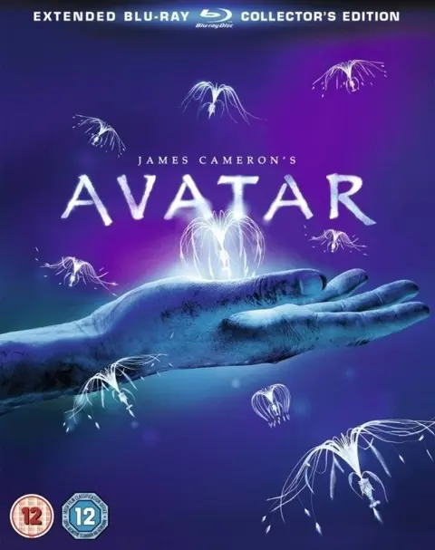 James Cameron's Avatar C.E.