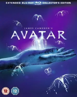 James Cameron's Avatar C.E.
