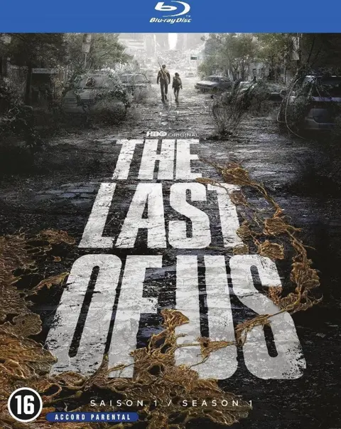 The Last of Us - Seizoen 1