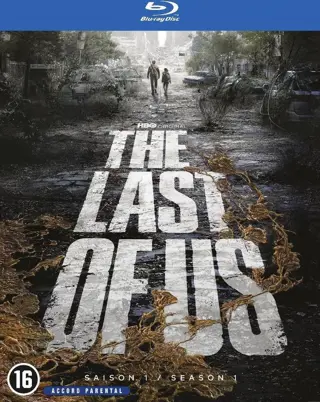 The Last of Us - Seizoen 1