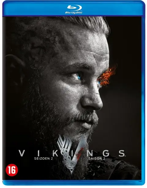 Vikings - Seizoen 2