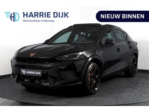 CUPRA Formentor 1.5 TSI e-Hybrid 272 PK VZ Extreme | S/k-Panodak | Dig. Cockpit | Adapt. Cruise | St