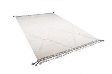 Berber - Vloerkleed - 352 cm - 232 cm