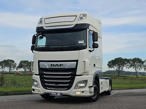DAF XF 480