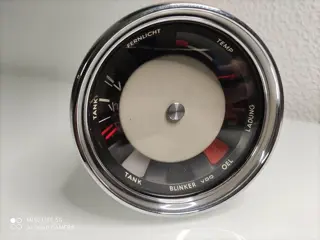 Accessoire - Bmw - BMW - 1960-1970