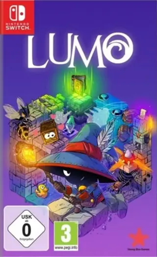 Lumo