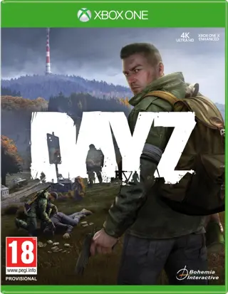 DayZ