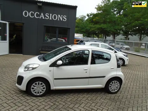 Citroen C1 1.0 Collection