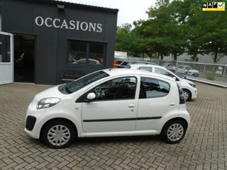 Citroen C1 1.0 Collection