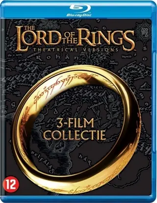 The Lord of the Rings Trilogy