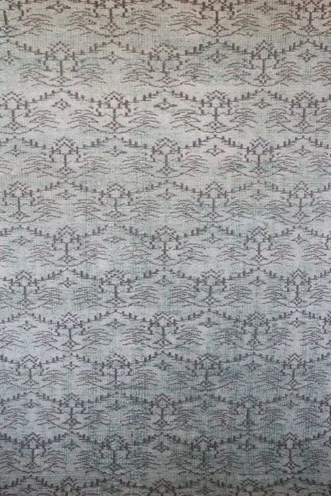 Usak - Vintage vloerkleed - 259 cm - 157 cm