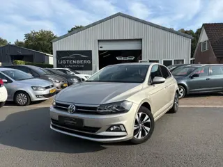 Volkswagen Polo 1.0 TSI Comfortline Business CARPLAY/PDC/NAP