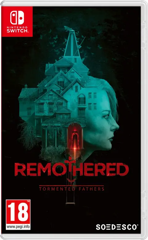 Remothered: Tormented Fathers