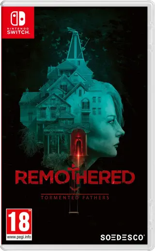 Remothered: Tormented Fathers