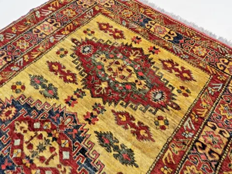 Ziegler Neuwertig Top Qualität fein - Vloerkleed - 175 cm -