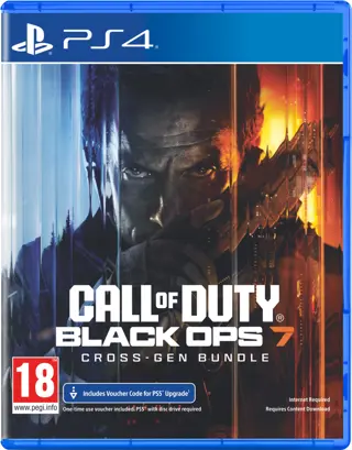 Call of Duty Black Ops 7