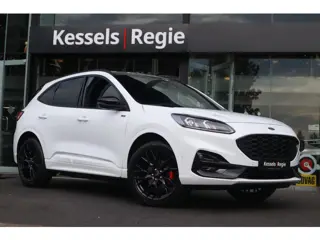 Ford Kuga 2.5 PHEV ST-Line X Black Pack | Elec.trekhaak | B&O | HuD | ACC | 20” | Keyless | Camera |